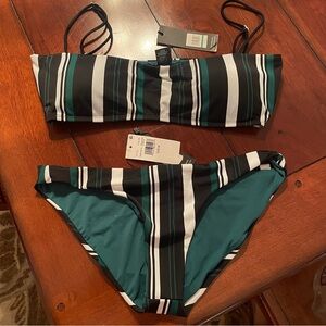 Dolce Vita Bikini NWT